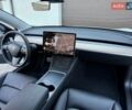 Белый Тесла Модель 3, объемом двигателя 0 л и пробегом 34 тыс. км за 18900 $, фото 32 на Automoto.ua