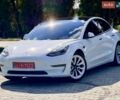 Білий Тесла Модель 3, об'ємом двигуна 0 л та пробігом 208 тис. км за 17800 $, фото 1 на Automoto.ua