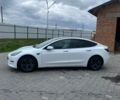 Белый Тесла Модель 3, объемом двигателя 0 л и пробегом 31 тыс. км за 19800 $, фото 3 на Automoto.ua
