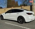 Білий Тесла Модель 3, об'ємом двигуна 0 л та пробігом 55 тис. км за 21000 $, фото 8 на Automoto.ua