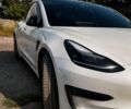 Белый Тесла Модель 3, объемом двигателя 0 л и пробегом 176 тыс. км за 21000 $, фото 1 на Automoto.ua