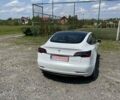 Белый Тесла Модель 3, объемом двигателя 0 л и пробегом 69 тыс. км за 25000 $, фото 7 на Automoto.ua