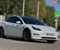 Білий Тесла Модель 3, об'ємом двигуна 0 л та пробігом 65 тис. км за 23900 $, фото 14 на Automoto.ua