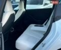 Білий Тесла Модель 3, об'ємом двигуна 0 л та пробігом 5 тис. км за 23888 $, фото 28 на Automoto.ua