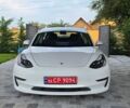 Білий Тесла Модель 3, об'ємом двигуна 0 л та пробігом 68 тис. км за 19200 $, фото 1 на Automoto.ua