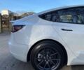 Білий Тесла Модель 3, об'ємом двигуна 0 л та пробігом 40 тис. км за 17000 $, фото 4 на Automoto.ua