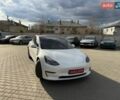 Белый Тесла Модель 3, объемом двигателя 0 л и пробегом 172 тыс. км за 18700 $, фото 19 на Automoto.ua