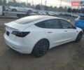 Белый Тесла Модель 3, объемом двигателя 0 л и пробегом 15 тыс. км за 10000 $, фото 3 на Automoto.ua