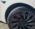 Тесла Модель 3 2023 в Луцке на Automoto.ua Белый Тесла Модель 3, объемом двигателя 0 л и пробегом 25 тыс. км за 36000 $, фото 12 на Automoto.ua