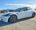 Білий Тесла Модель 3, об'ємом двигуна 0 л та пробігом 33 тис. км за 5000 $, фото 1 на Automoto.ua
