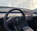 Білий Тесла Модель 3, об'ємом двигуна 0 л та пробігом 46 тис. км за 20700 $, фото 8 на Automoto.ua