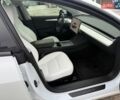 Білий Тесла Модель 3, об'ємом двигуна 0 л та пробігом 57 тис. км за 18800 $, фото 26 на Automoto.ua