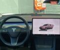 Белый Тесла Модель 3, объемом двигателя 0 л и пробегом 20 тыс. км за 22500 $, фото 8 на Automoto.ua