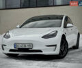 Белый Тесла Модель 3, объемом двигателя 0 л и пробегом 30 тыс. км за 23500 $, фото 7 на Automoto.ua