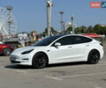 Білий Тесла Модель 3, об'ємом двигуна 0 л та пробігом 22 тис. км за 29006 $, фото 1 на Automoto.ua