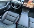 Белый Тесла Модель 3, объемом двигателя 0 л и пробегом 32 тыс. км за 19900 $, фото 14 на Automoto.ua
