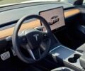 Белый Тесла Модель 3, объемом двигателя 0 л и пробегом 11 тыс. км за 9930 $, фото 8 на Automoto.ua