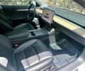 Белый Тесла Модель 3, объемом двигателя 0 л и пробегом 17 тыс. км за 16800 $, фото 7 на Automoto.ua
