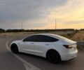 Белый Тесла Модель 3, объемом двигателя 0 л и пробегом 110 тыс. км за 20784 $, фото 7 на Automoto.ua
