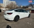 Белый Тесла Модель 3, объемом двигателя 0 л и пробегом 93 тыс. км за 18900 $, фото 22 на Automoto.ua