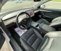 Белый Тесла Модель 3, объемом двигателя 0 л и пробегом 42 тыс. км за 26500 $, фото 11 на Automoto.ua