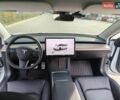 Белый Тесла Модель 3, объемом двигателя 0 л и пробегом 55 тыс. км за 23100 $, фото 19 на Automoto.ua