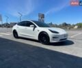 Білий Тесла Модель 3, об'ємом двигуна 0 л та пробігом 88 тис. км за 22750 $, фото 11 на Automoto.ua
