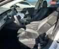 Белый Тесла Модель 3, объемом двигателя 0 л и пробегом 50 тыс. км за 11800 $, фото 5 на Automoto.ua
