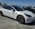 Белый Тесла Модель 3, объемом двигателя 0 л и пробегом 15 тыс. км за 6500 $, фото 3 на Automoto.ua