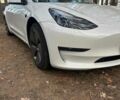 Белый Тесла Модель 3, объемом двигателя 0 л и пробегом 34 тыс. км за 22000 $, фото 8 на Automoto.ua