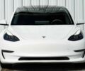 Білий Тесла Модель 3, об'ємом двигуна 0 л та пробігом 20 тис. км за 9600 $, фото 1 на Automoto.ua