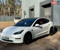 Белый Тесла Модель 3, объемом двигателя 0 л и пробегом 35 тыс. км за 27999 $, фото 3 на Automoto.ua