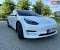 Белый Тесла Модель 3, объемом двигателя 0 л и пробегом 32 тыс. км за 28500 $, фото 4 на Automoto.ua