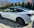 Білий Тесла Модель 3, об'ємом двигуна 0 л та пробігом 45 тис. км за 18500 $, фото 4 на Automoto.ua