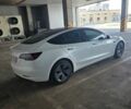 Білий Тесла Модель 3, об'ємом двигуна 0 л та пробігом 45 тис. км за 21700 $, фото 4 на Automoto.ua