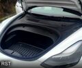 Білий Тесла Модель 3, об'ємом двигуна 0 л та пробігом 49 тис. км за 20000 $, фото 7 на Automoto.ua