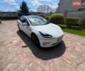 Білий Тесла Модель 3, об'ємом двигуна 0 л та пробігом 4 тис. км за 19999 $, фото 7 на Automoto.ua
