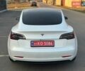Белый Тесла Модель 3, объемом двигателя 0 л и пробегом 80 тыс. км за 18499 $, фото 8 на Automoto.ua