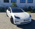Тесла Модель 3 2023 в Луцке на Automoto.ua Белый Тесла Модель 3, объемом двигателя 0 л и пробегом 25 тыс. км за 36000 $, фото 4 на Automoto.ua