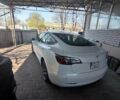 Білий Тесла Модель 3, об'ємом двигуна 0 л та пробігом 8 тис. км за 22500 $, фото 3 на Automoto.ua