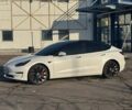 Белый Тесла Модель 3, объемом двигателя 0 л и пробегом 41 тыс. км за 24999 $, фото 1 на Automoto.ua