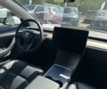 Белый Тесла Модель 3, объемом двигателя 0 л и пробегом 36 тыс. км за 22600 $, фото 11 на Automoto.ua