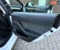 Белый Тесла Модель 3, объемом двигателя 0 л и пробегом 34 тыс. км за 18900 $, фото 34 на Automoto.ua