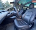 Белый Тесла Модель 3, объемом двигателя 0 л и пробегом 35 тыс. км за 19000 $, фото 14 на Automoto.ua