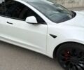 Белый Тесла Модель 3, объемом двигателя 0 л и пробегом 38 тыс. км за 23500 $, фото 5 на Automoto.ua