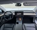Белый Тесла Модель 3, объемом двигателя 0 л и пробегом 34 тыс. км за 22700 $, фото 8 на Automoto.ua