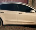 Белый Тесла Модель 3, объемом двигателя 0 л и пробегом 26 тыс. км за 27200 $, фото 1 на Automoto.ua