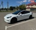 Білий Тесла Модель 3, об'ємом двигуна 0 л та пробігом 110 тис. км за 20900 $, фото 12 на Automoto.ua