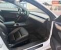 Білий Тесла Модель 3, об'ємом двигуна 0 л та пробігом 34 тис. км за 20999 $, фото 36 на Automoto.ua