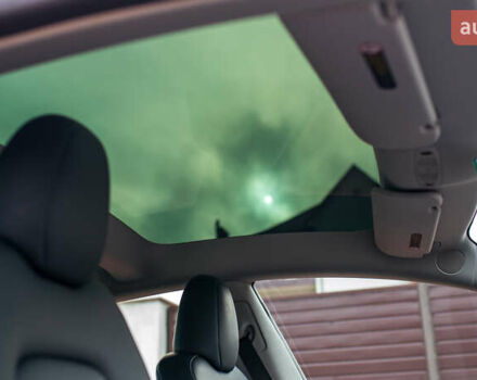 Белый Тесла Модель 3, объемом двигателя 0 л и пробегом 5 тыс. км за 27500 $, фото 49 на Automoto.ua